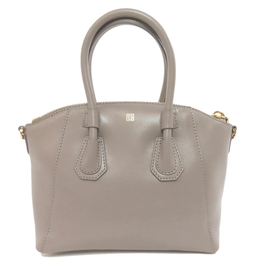 Givenchy calfskin handbag